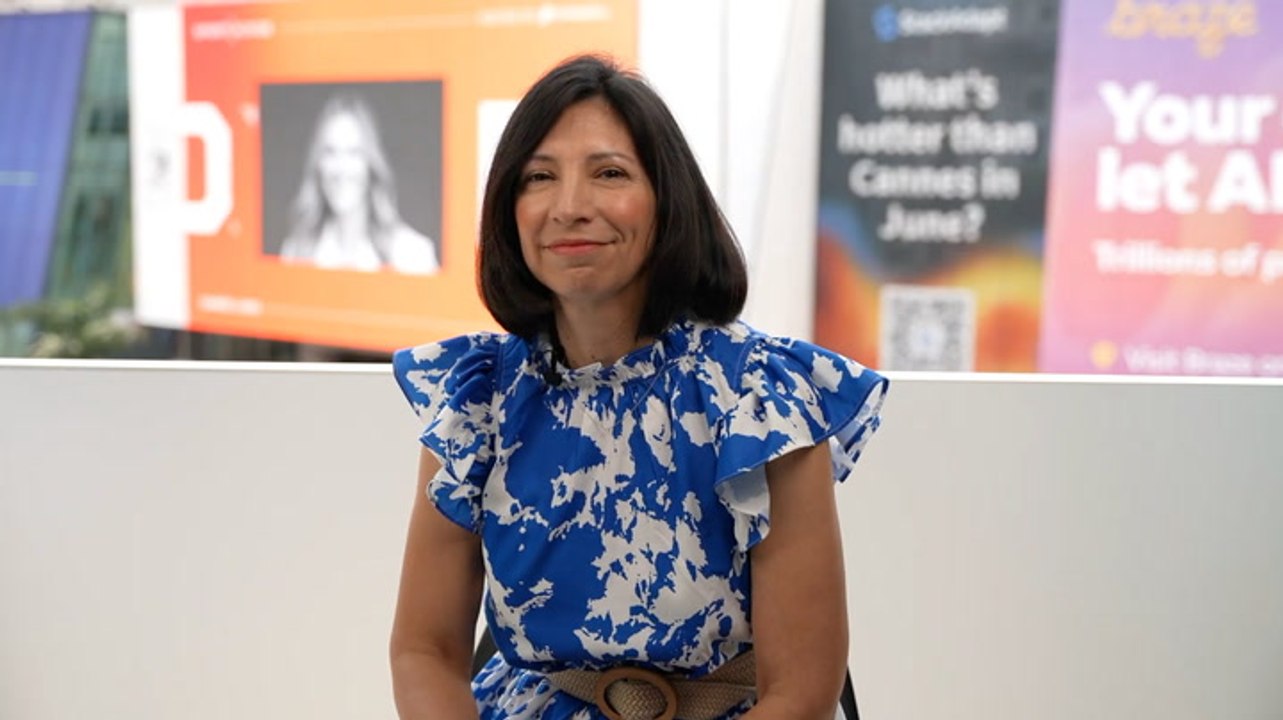 Reddit's CMO, Roxy Young, talks about how brands should connect on the platform