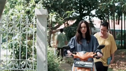 Film bioskop indonesia "SARUNG UNTUK BAPAK"