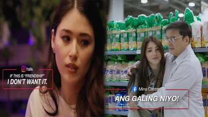 My Father’s Wife: Salamat sa inyong suporta!