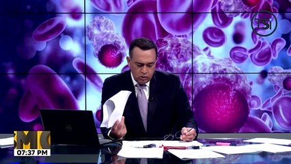 Decretan alerta sanitaria por Sarampión en Honduras