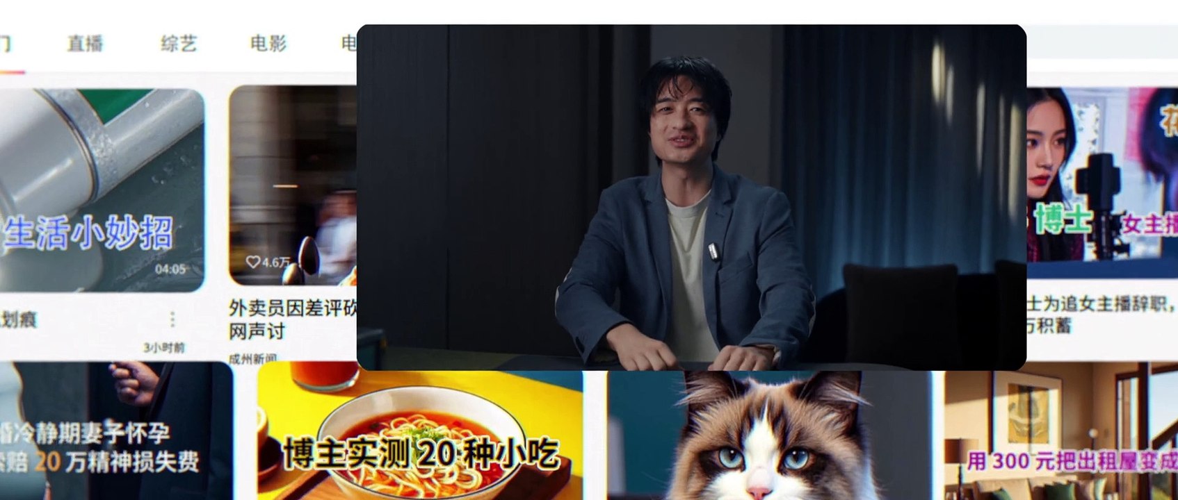 人生开门红