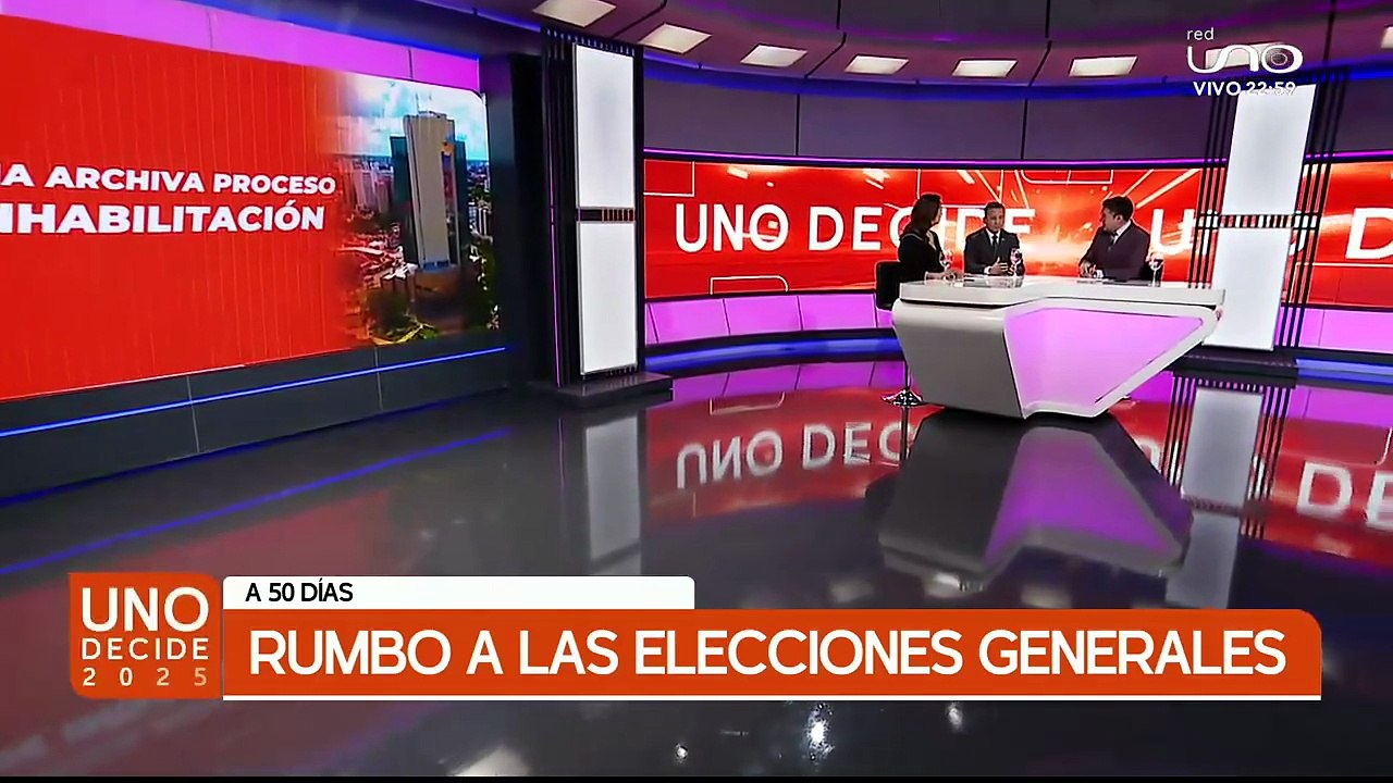 Que No Me Pierda · Viernes 27 de junio del 2025 - Vídeo Dailymotion
