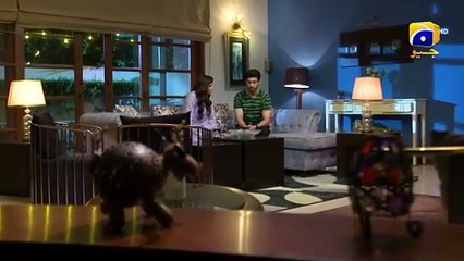 Kathputli Episode 78 - Minsa Malik - Farhan Ahmed Malhi - Fajjer Khan