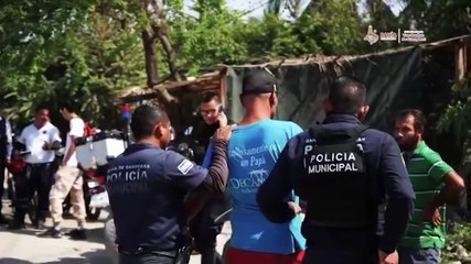 Motociclistas ignoran seguridad de acompañantes; no usan casco