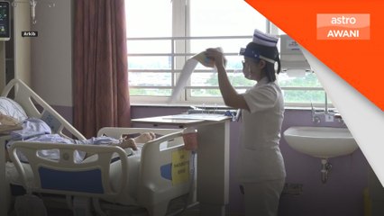 KKM digesa beri perhatian serius kukuhkan tenaga kerja