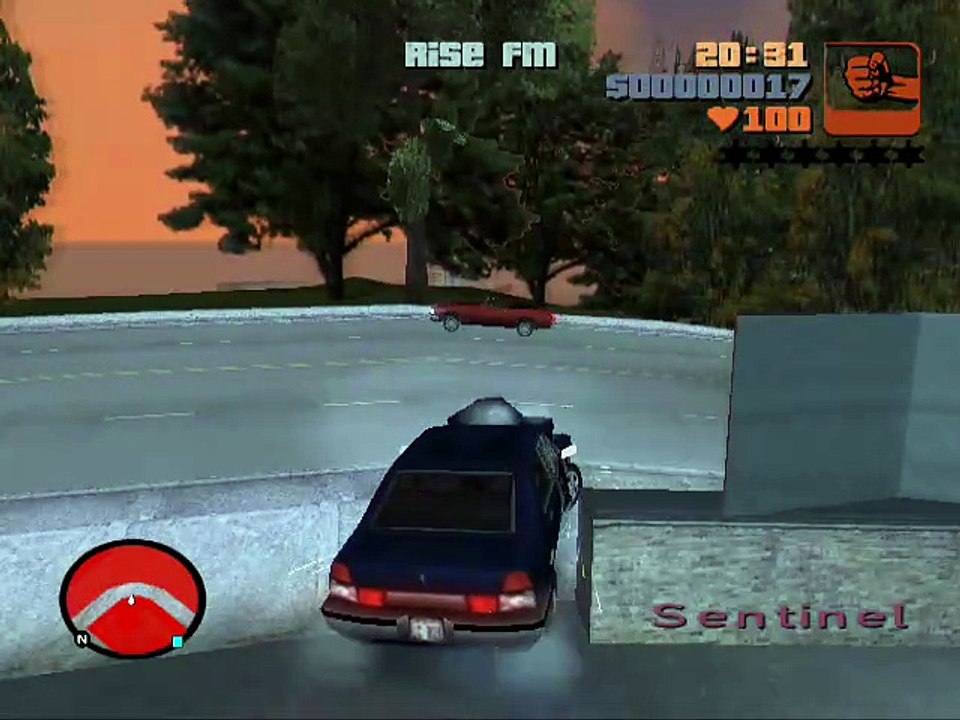 Grand Theft Auto: Forelli Redemption online multiplayer - ps2