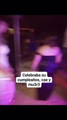 Una Tragedia Sorpresa en su Cumpleaños 🎂