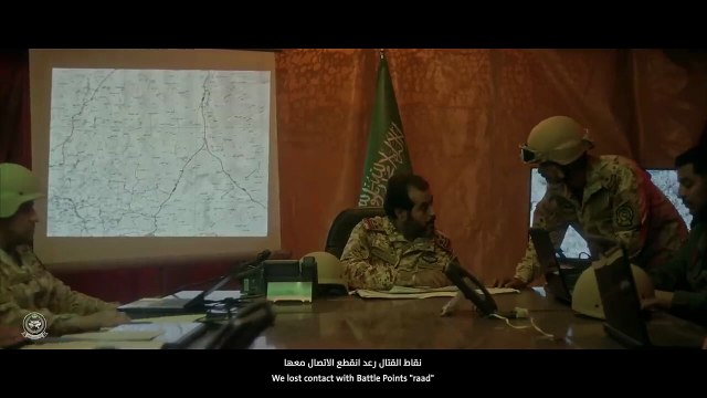 Arabic Short Film | True Story of 6 Heroes Fasting Under Pressure | Family Entertainment | عشرة واحد كانوا