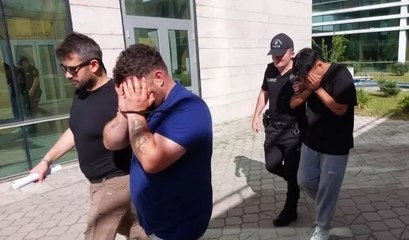 İhbar üzerine düğmeye basıldı! Müstehcenlik operasyonunda 42 gözaltı