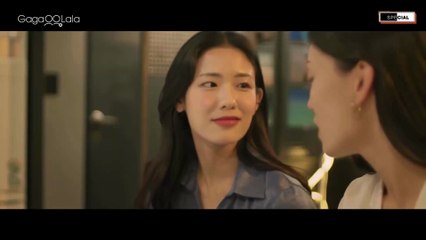 Love Tech (2022) Eng Sub | Romantic Lesbian Series 📺