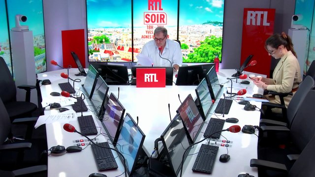 RETRAITES - Éric Chevée, vice-président de la CPME, est l'invité de Yves Calvi