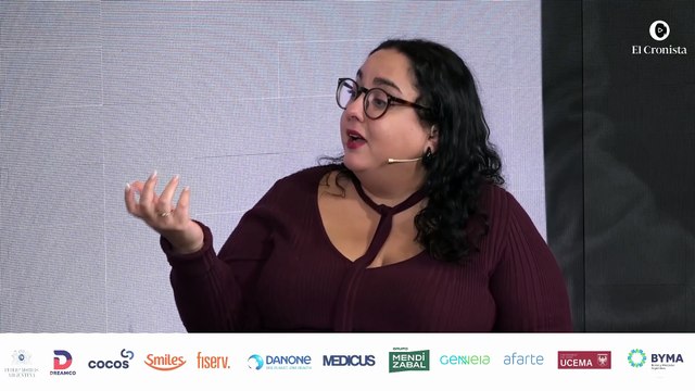 #CEOTalks | Mano a mano con Jonathan Gerszberg, Presidente del Directorio Dreamco