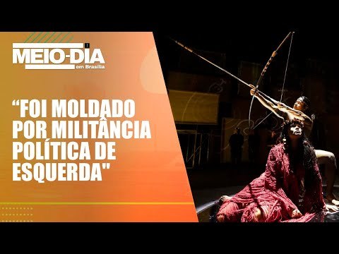 'O Guarani' de Ailton Krenak, uma ópera feita por quem odeia ópera