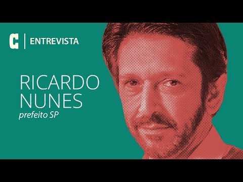 Boulos invade casas. Eu as construo , diz Ricardo Nunes, prefeito de São Paulo
