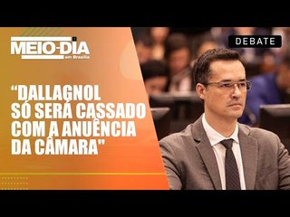 Deputados debatem: Câmara deve lutar pelo mandato de Deltan Dallagnol?