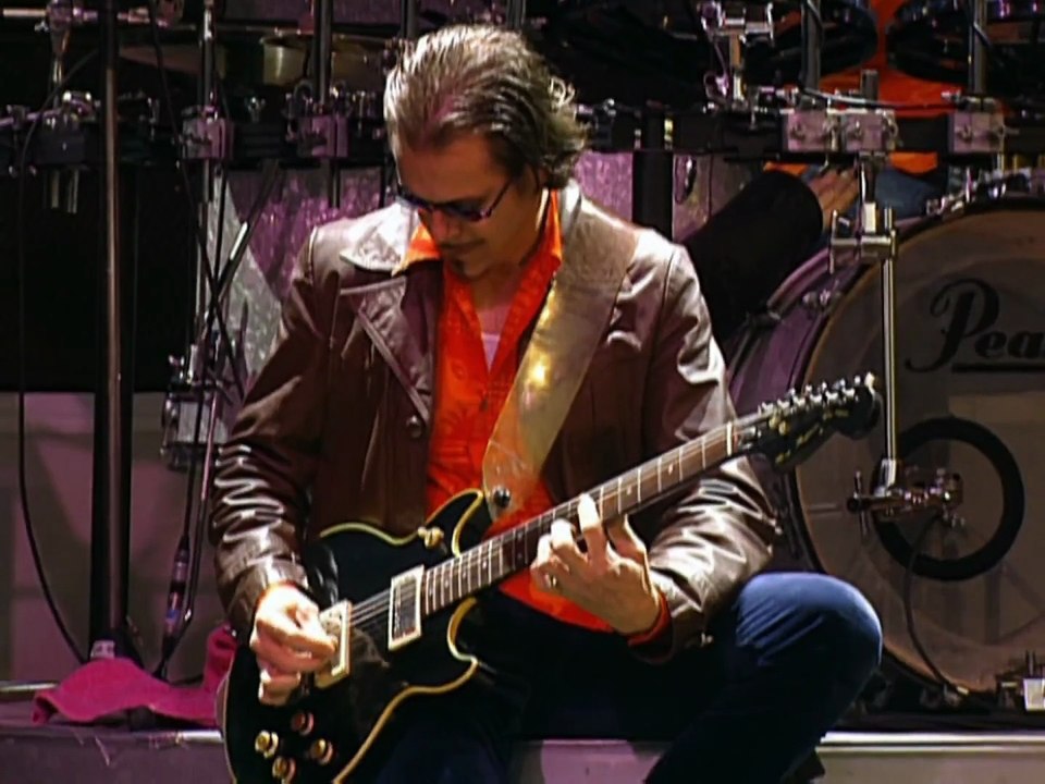I'm Just a Man - INXS (live)