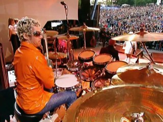 Taste It - INXS (live)