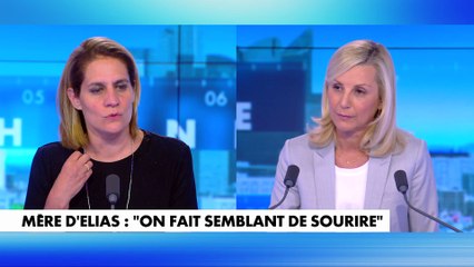 «Manipuler l'information, c'est manquer de respect à Elias» : la mère de l'adolescent tué pour son téléphone s'exprime dans «Punchline»