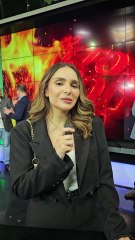 Laura Pérez revela algunos secretos del Reto del Sabo