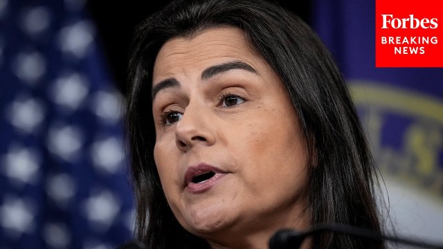 'Republicans Have Already Caved': Barragán Blasts House GOP Over Medicare Cuts In 'Big, Ugly Bill'