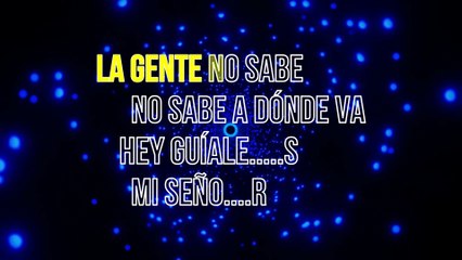 José Luis Rodríguez - Se busca (KARAOKE)