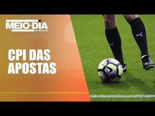 Mais de 50 convocações para CPI da Manipulação de Resultados