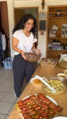 Nouvelle sérieeeeee 🥗🥗🥗 abonnez-vous !!