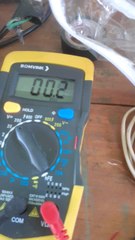 transformar uma fonte de PC em alimentação para bateria de uma parafusadeira de 12 volts