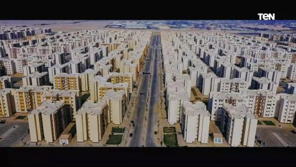 بمناسبة 30 يونيو.. أغنية "إيد في إيد" تُجسد وحدة المصريين