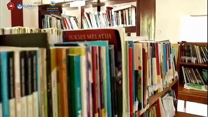 Profil STKIP Taman Siswa Bima 📚