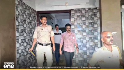 വില്യാപള്ളിയിലെ യുവാവിന്റെ മരണം; സുഹൃത്തിനെ പൊലീസ് അറസ്റ്റ് ചെയ്തു