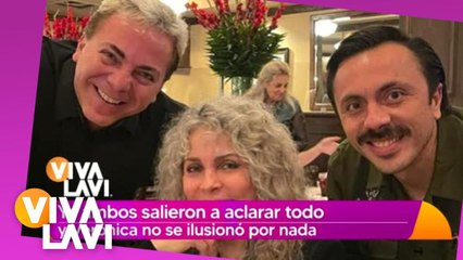 ¿Cristian Castro será papá?, esto dice su familia