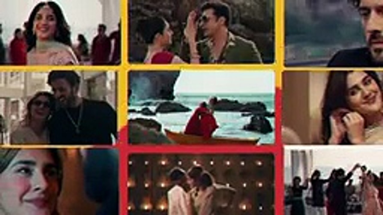 Raaja Rani - Episode 17 Promo - 2 July 2025  [ Hina Afridi _ Faysal Qureshi ] - HUM TV_2