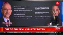 Özgür Özel'den Kılıçdaroğlu'na 'görüşelim' telefonu
