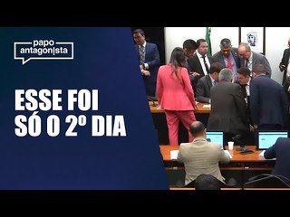 CPI do MST aprova convites a dois ministros de Lula