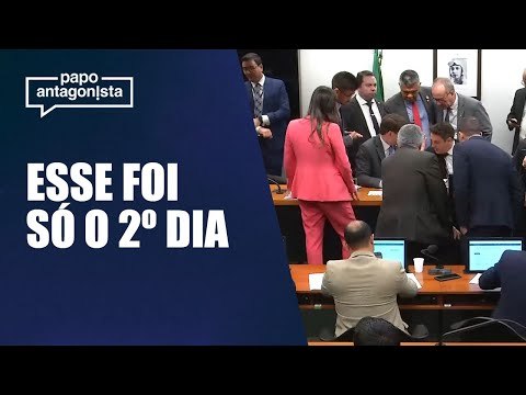 CPI do MST aprova convites a dois ministros de Lula