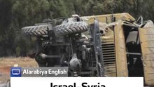 Researcher: Israel-Syria ties in limbo