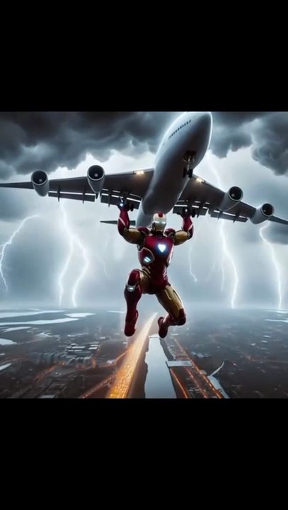 Crashing plane ✈️🥺