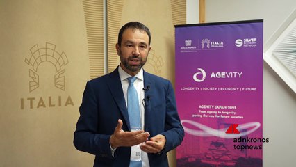 Expo Osaka, Mecenero (CDI): “Medicina personalizzata riduce costi del sistema sanitario”