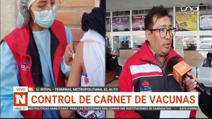 CARNET VACUNAS VIAJES