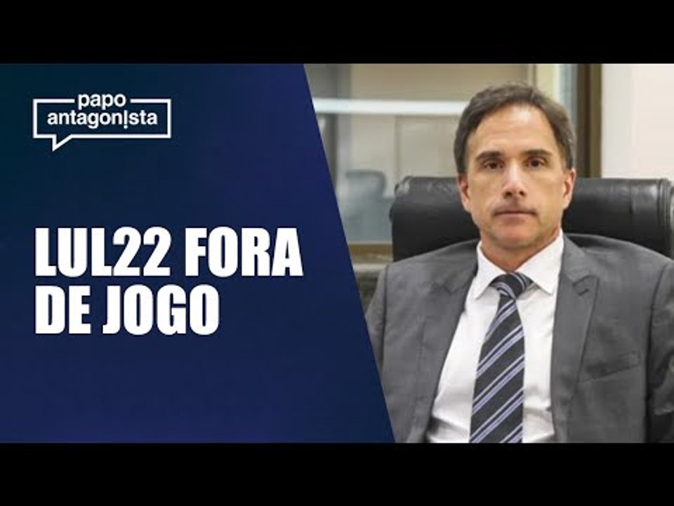 TRF-4 afasta temporariamente o juiz Eduardo Appio do comando da Lava Jato em Curitiba