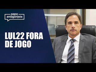 TRF-4 afasta temporariamente o juiz Eduardo Appio do comando da Lava Jato em Curitiba