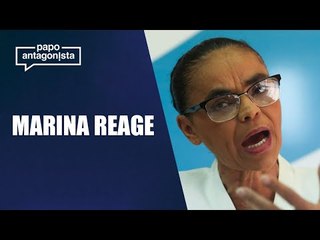 Negativa do Ibama à Petrobras na foz do Amazonas foi técnica e deve ser respeitada, diz Marina Silva