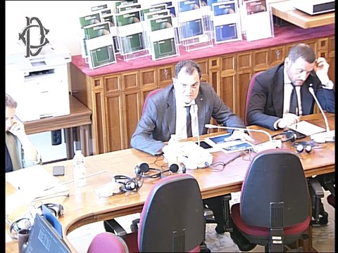 Roma - Servizi a cittadini e imprese all'estero - audizione Giancarlo Sorrentino, Università degli Studi di Salerno - Prodi (26.06.25)