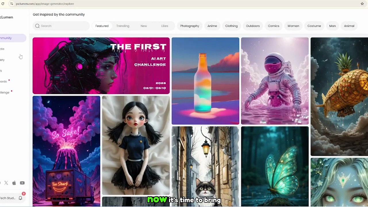 Create 100% FREE Animated Videos with AI Unlimited _ No Paid Tools!