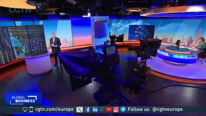 EU summit: "Sense of concern about Putin's Russia is very significant"