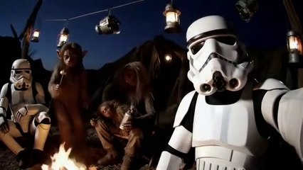 Stormtrooper Vlogs EP. 001 | PolyForge TV