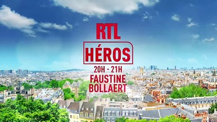 Le journal RTL de 21h du 26 juin 2025