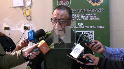 Fatal accidente en Tutimayu: presumen que una falla en los frenos provocó la tragedia