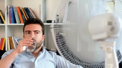 Air Cooler ki Habas ka ilaj __ Air Cooler Cooling Increase _ Humidity Control